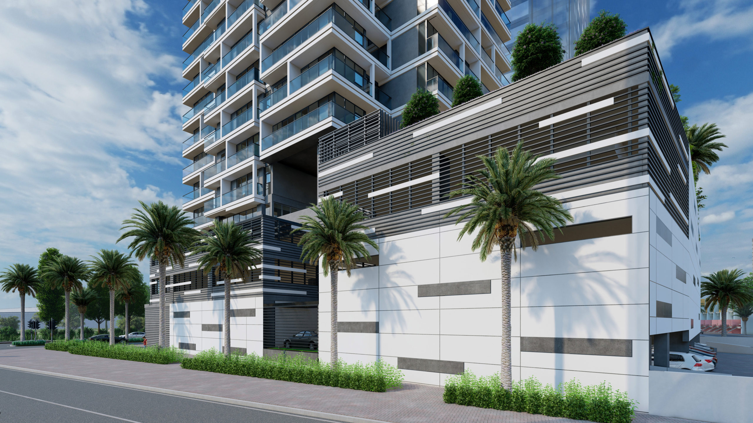 Catch Residences – image 4
